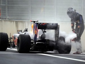 Vettel: Affidabili da subito