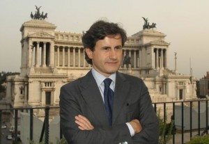 Roma abbandona la pista F1 per puntare sulle Olimpiadi 2020