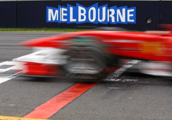 L’organizzatore del Gp d’Australia rimprovera il sindaco di Melbourne per le critiche al Gp
