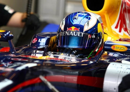 Toro Rosso: Marko non esclude un debutto nel 2011 per Ricciardo
