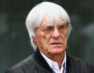 Ecclestone: “Niente Gran Premio per Roma”