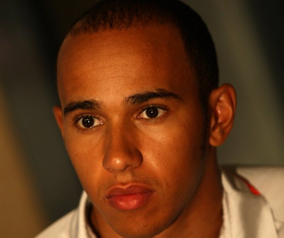 Hamilton debutterà con la nuova McLaren il 10 febbraio