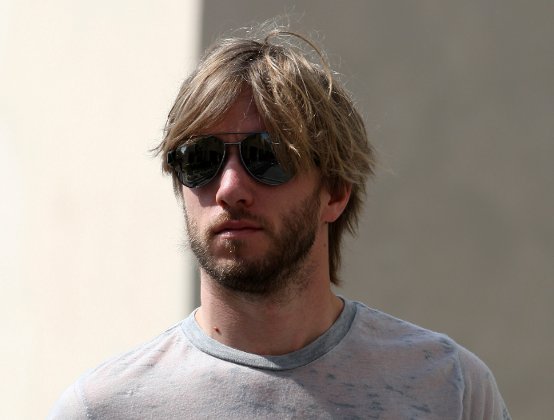 Mercedes rumors suggest that Heidfeld will not be a test driver