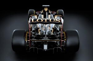 Lotus Renault correrà con licenza inglese