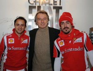 Montezemolo: “La F1 rimanga la massima espressione degli sport motoristici”