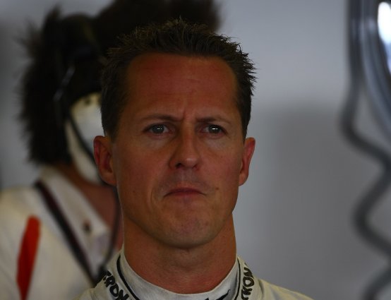 Schumacher: “Il parere di Alonso è logico, non comico”
