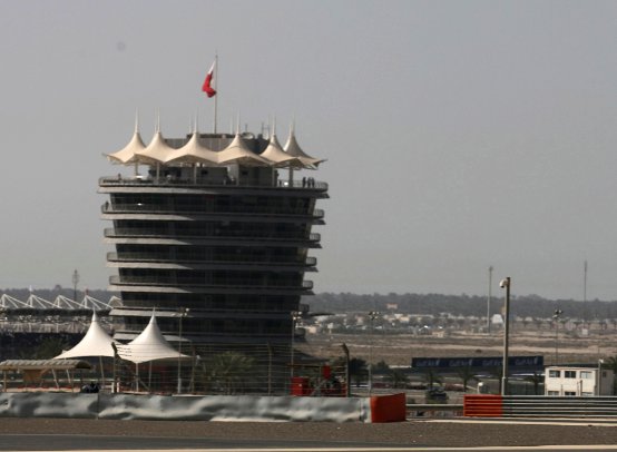 Ecclestone preoccupato per la situazione in Bahrain