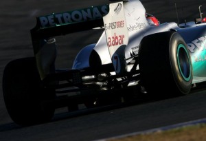 Formula 1: La FIA fornisce ulteriori dettagli sull’utilizzo dell’ala posteriore mobile
