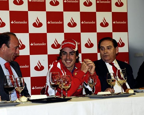 Alonso da Madrid: “Solo a Melbourne sapremo dov’è la Ferrari”