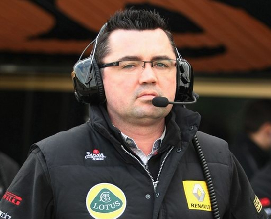 Boullier: “Ci sono più di tre candidati per il posto di Kubica”