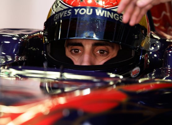 Toro Rosso: Buemi e Ricciardo in pista nella terza giornata a Barcellona