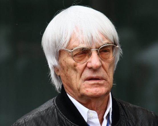Ecclestone non si farà pagare dal Bahrain per la gara annullata