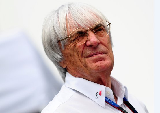 Ecclestone: “Il GP del Bahrain potrebbe essere disputato nel finale di stagione”