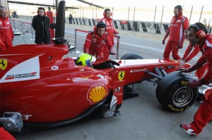 Costa: “Ferrari soddisfatta del lavoro svolto a Valencia”