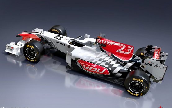 HRT salterà i test di Jerez di questa settimana