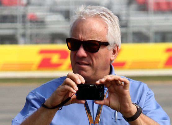 Charlie Whiting promuove il circuito in India dopo l’ispezione