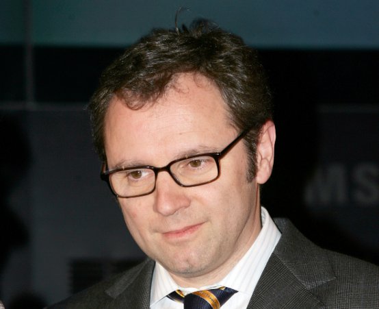 Domenicali: Inutile criticare le gomme