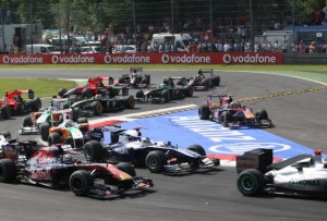 FIA valuterà modifiche ai circuiti per aumentare i sorpassi in F1