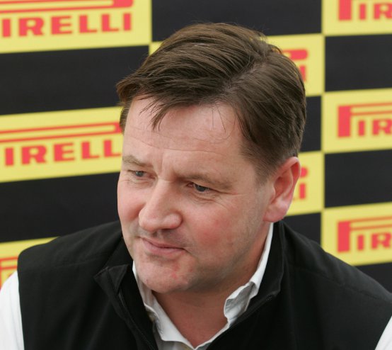 Pirelli conclude i test pre-stagione 2011 di Formula 1