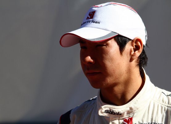 Il disastro in Giappone sconvolge la Formula 1