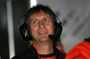 Mario Illien potrebbe tornare in F1 nel 2013