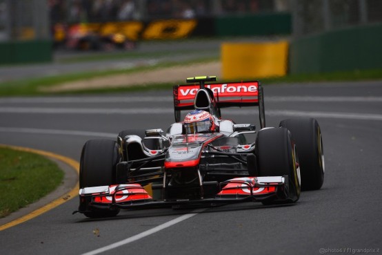GP d’Australia: Pirelli, decisioni dei commissari e ali flessibili