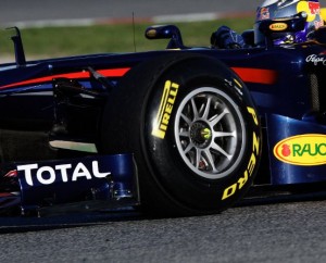 Pirelli: Inizia l’avventura in Formula 1