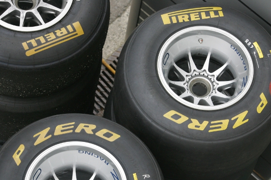 Pirelli: “Le nuove regole risolvono il dilemma sui test delle gomme”