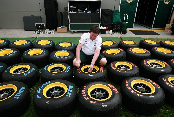 Paul Hembery, Direttore Pirelli Motorsport: “Una sessione di qualifica emozionante all’Albert Park”