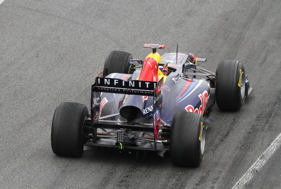 Peter Sauber: “Red Bull senza rivali in F1”