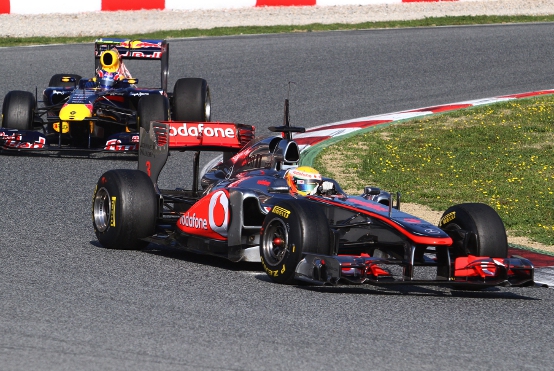 Red Bull: Horner non esclude l’ingaggio di Hamilton