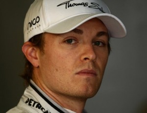 Mercedes: Grande delusione per Rosberg e Schumacher in Australia dopo le qualifiche