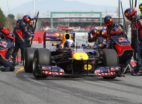 Vettel contrario al ritorno del Bahrain in calendario