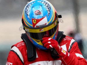 Fernando Alonso: “Dobbiamo concentrare i nostri sforzi sull’aerodinamica”