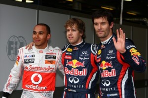 Difficile far convivere alla Red Bull Vettel e Hamilton secondo Horner