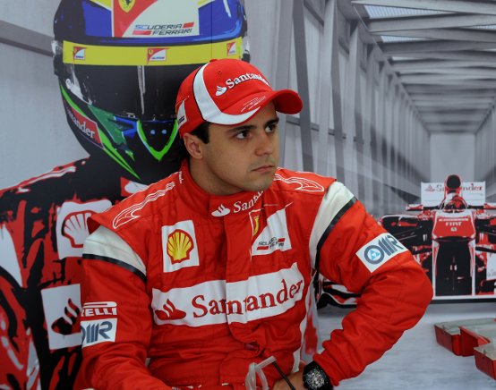 Felipe Massa: A Sepang bisogna essere pronti a tutto