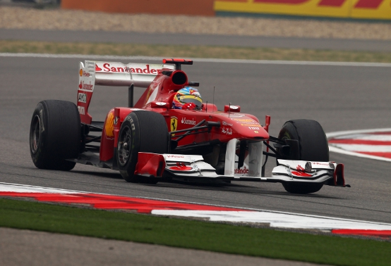 Ferrari a corto di idee in F1?