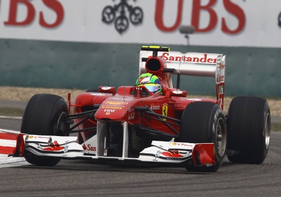 F1: Ferrari avrebbe il budget più alto