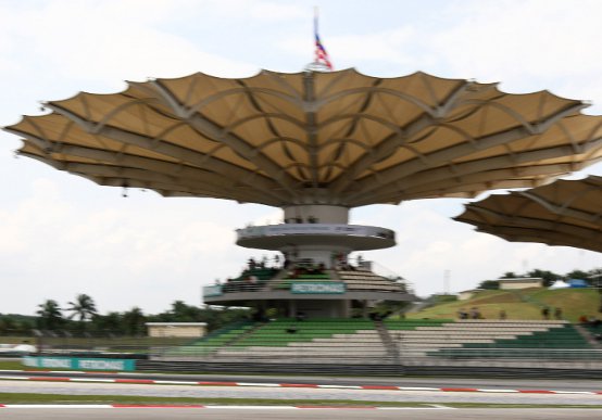 Gran Premio di Malesia, Sepang: Anteprima ed orari del weekend