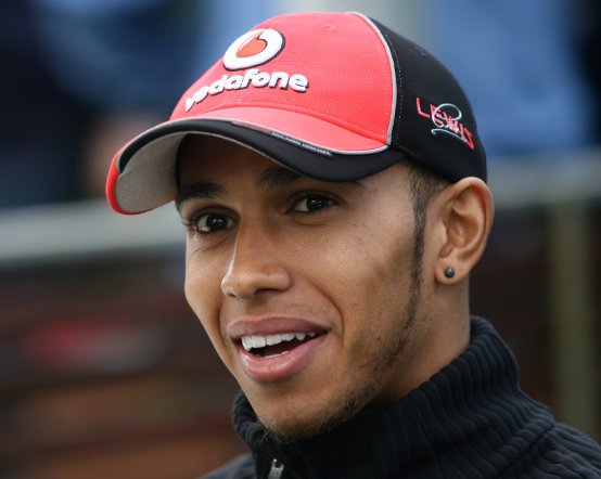 Lewis Hamilton: dopo l’Australia un’ottima gara a Sepang