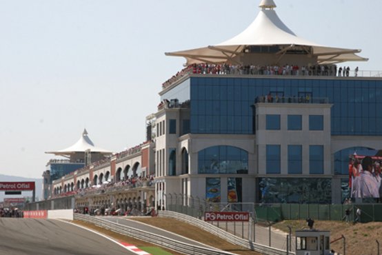 Ecclestone mira a rinnovare l’accordo con la Turchia per il 2012