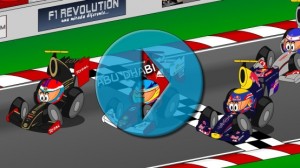 F1 Minidrivers: GP d’Australia 2011 [Video]