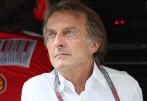F1, Montezemolo ammette di opporsi ai motori per il 2013
