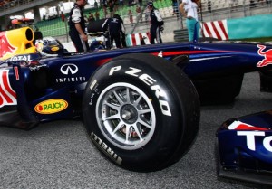 Nel GP di Malesia le gomme Pirelli si dimostrano decisive