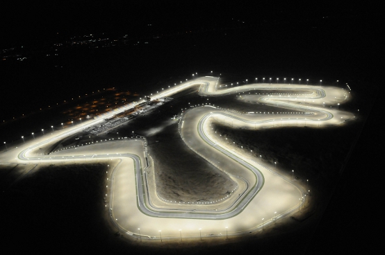 Il Qatar smentisce l’ipotesi di sostituire il Bahrain in F1