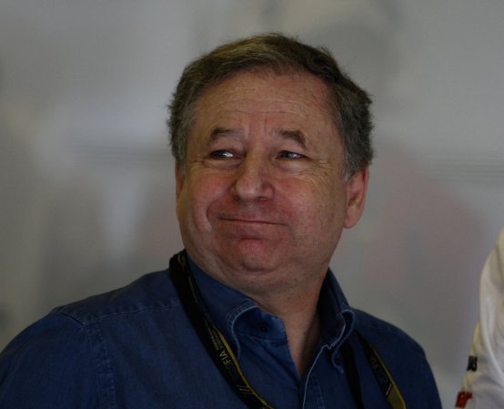 Todt: “La popolarità della F1 è in declino a causa di gare inaccettabili”