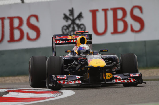 Vettel: nonostante la pole in gara “si parte tutti da zero”