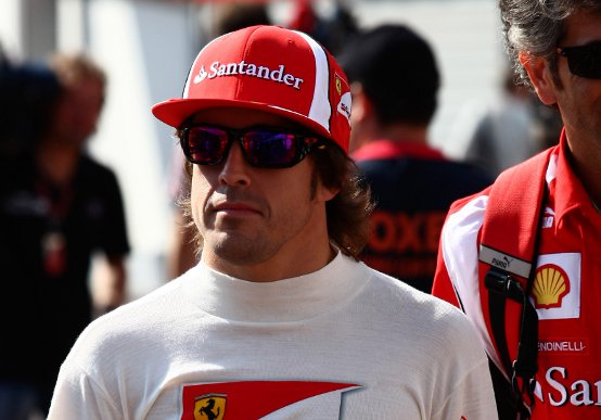 Alonso: “A Monaco ci ho provato fino in fondo”