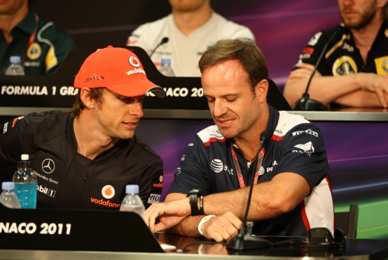 Barrichello: “La F1 dovrebbe considerare nuove qualifiche”
