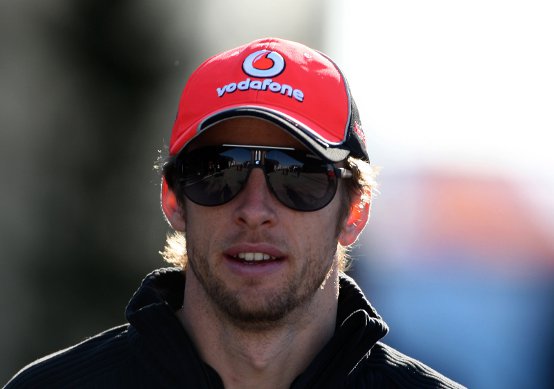 Jenson Button: “Fondamentale un buon risultato in Spagna e a Monaco”